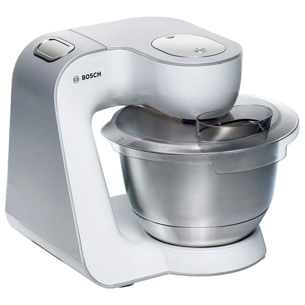   Империя Техно Кухонный комбайн Bosch MUM54251