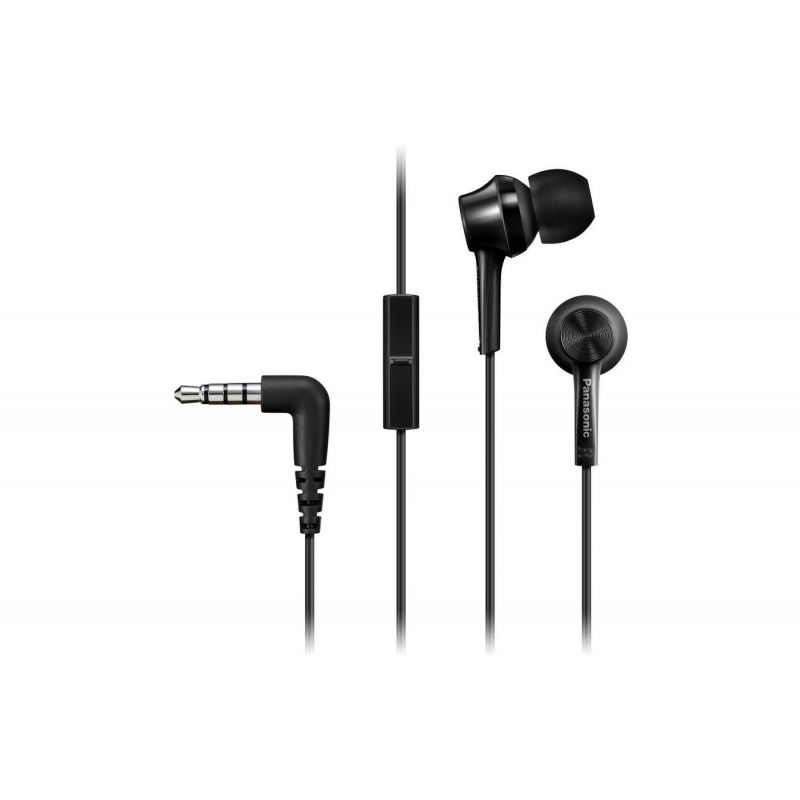  Наушники Panasonic RP-TCM115GCK