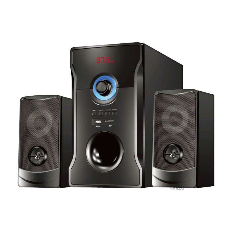  Компьютерная акустика Ginzzu GM-426