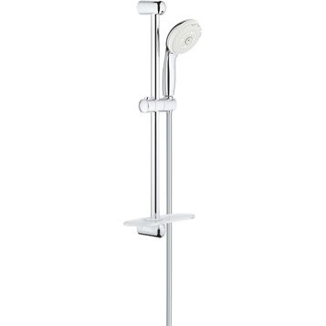 Душевой гарнитур Grohe New Tempesta 28593002