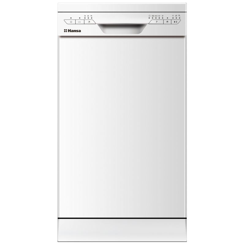  Посудомоечная машина Hansa ZWM475WEH