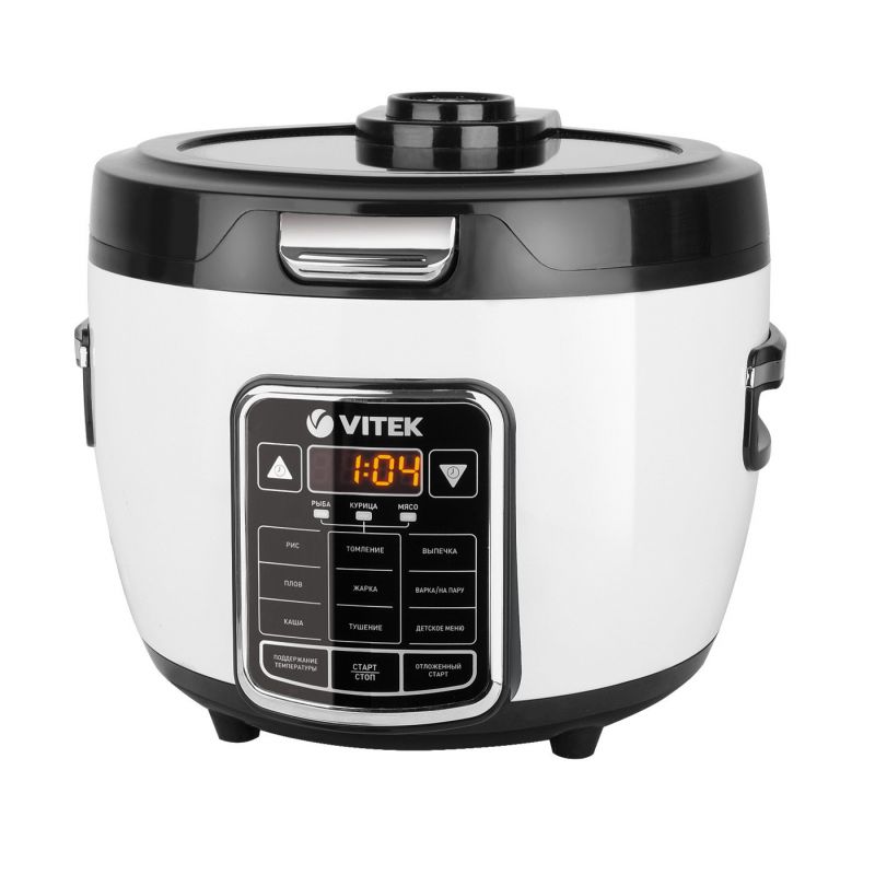  Мультиварка Vitek VT-4284