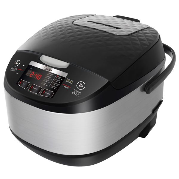   Империя Техно Мультиварка Midea MPC-6020