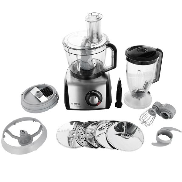   Империя Техно Кухонный комбайн Bosch MC812M865