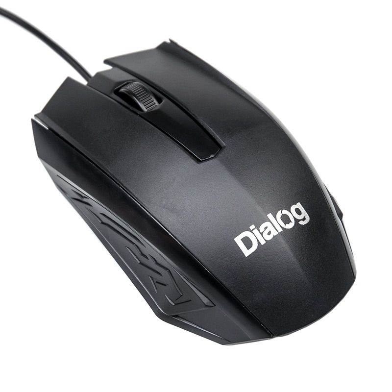 Компьютерная мышь Dialog MOC-19U