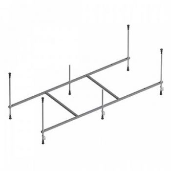 Для ванны Am.Pm Inspire 2.0 W52A-170-075W-R каркас для ванны 170х75