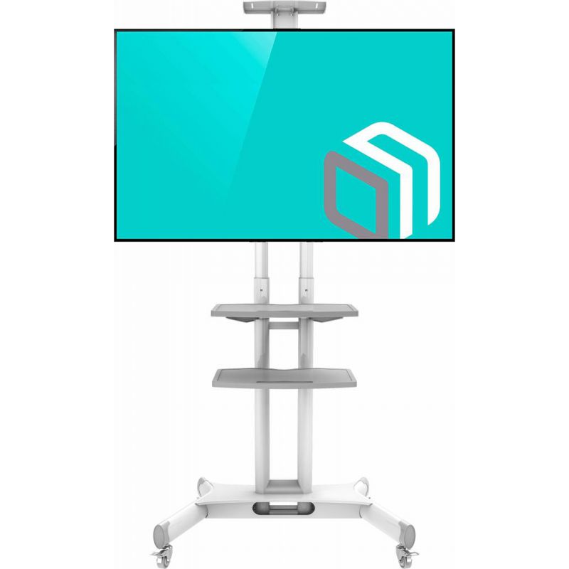  Стойка под телевизор Onkron TS1552 WHITE