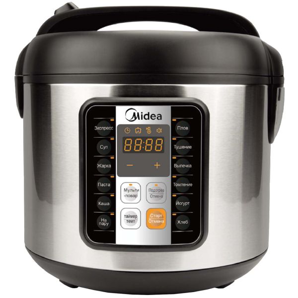  Мультиварка Midea MPC-6032