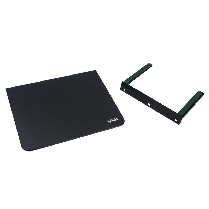   Империя Техно Стойка под телевизор VLK TRENTO-71 BLACK