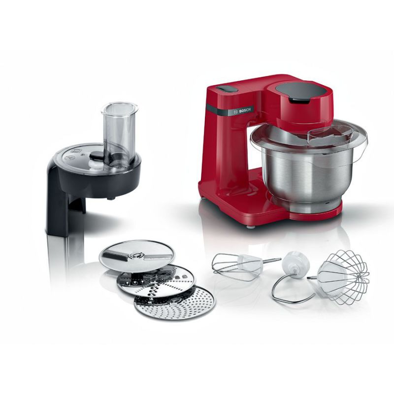  Кухонный комбайн Bosch MUMS2ER01