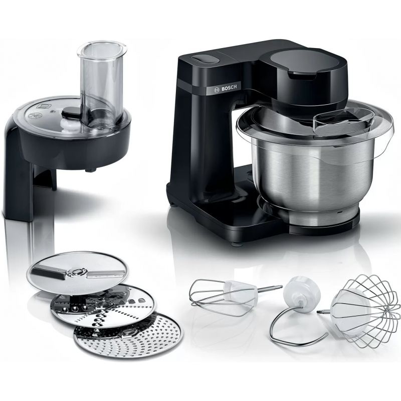  Кухонный комбайн Bosch MUMS2EB01
