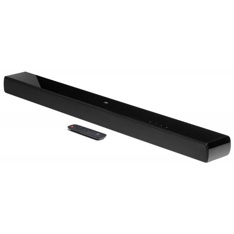 Комплект акустики JBL Cinema SB120