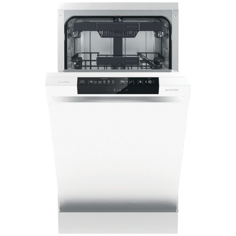   Империя Техно Посудомоечная машина Gorenje GS541D10W