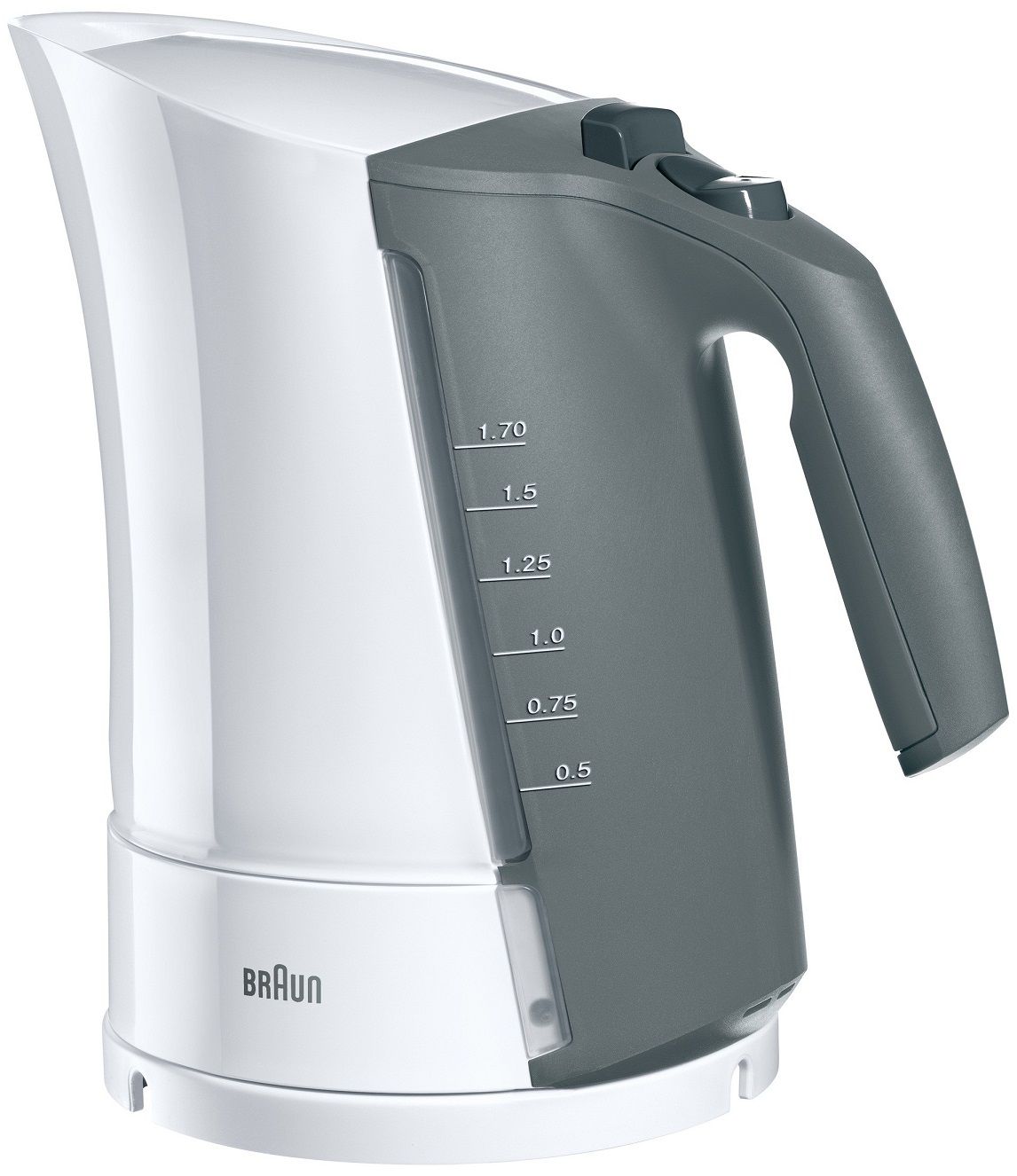 Чайник Braun WK 300 белый