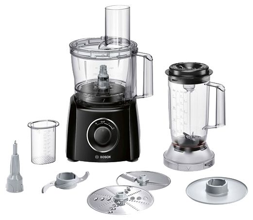   Империя Техно Кухонный комбайн Bosch MCM3201B