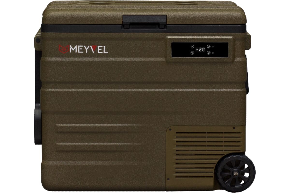   Империя Техно Автохолодильник Meyvel AF-U65-travel