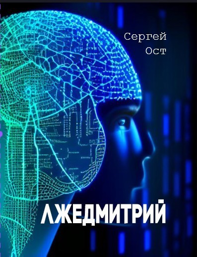 Детективная фантастика  Bookriver Лжедмитрий