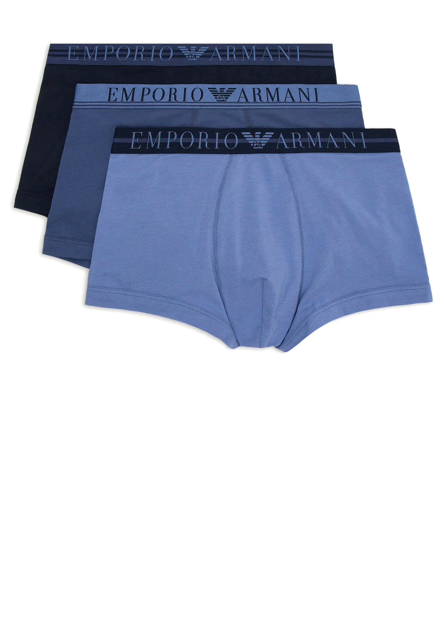 Трусы EMPORIO ARMANI Underwear