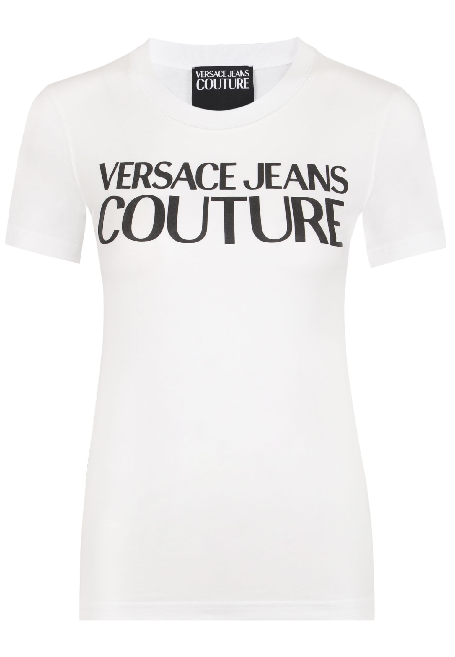 Футболка VERSACE JEANS COUTURE