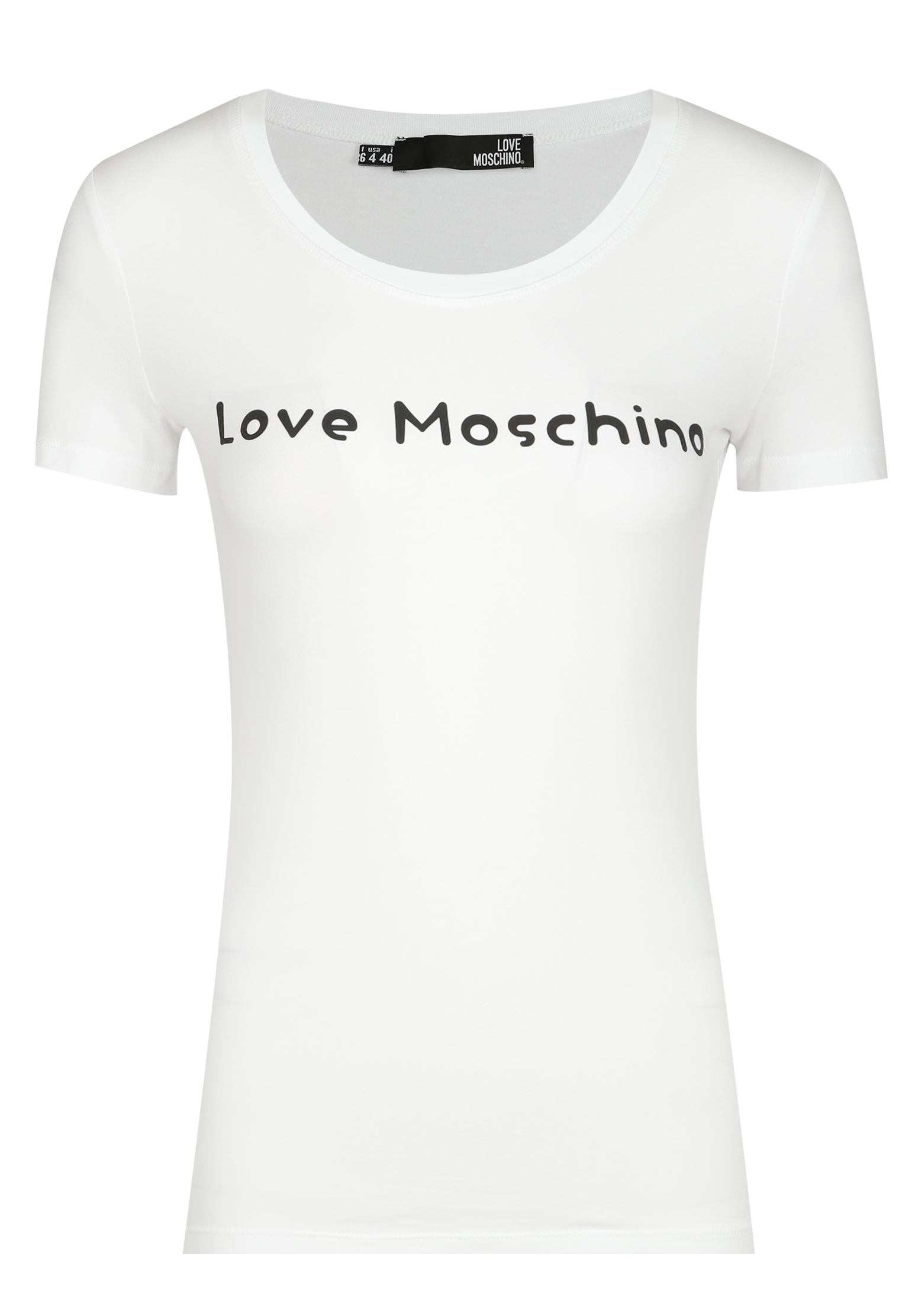 Футболка MOSCHINO Love