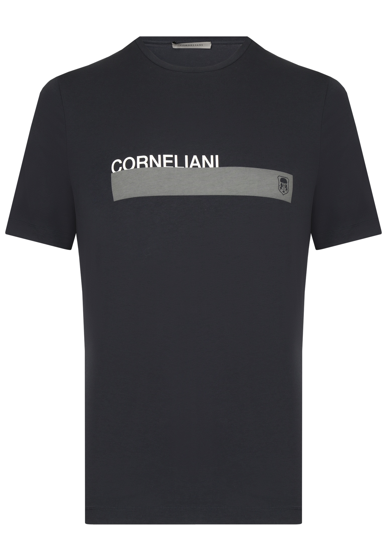  Футболка CORNELIANI