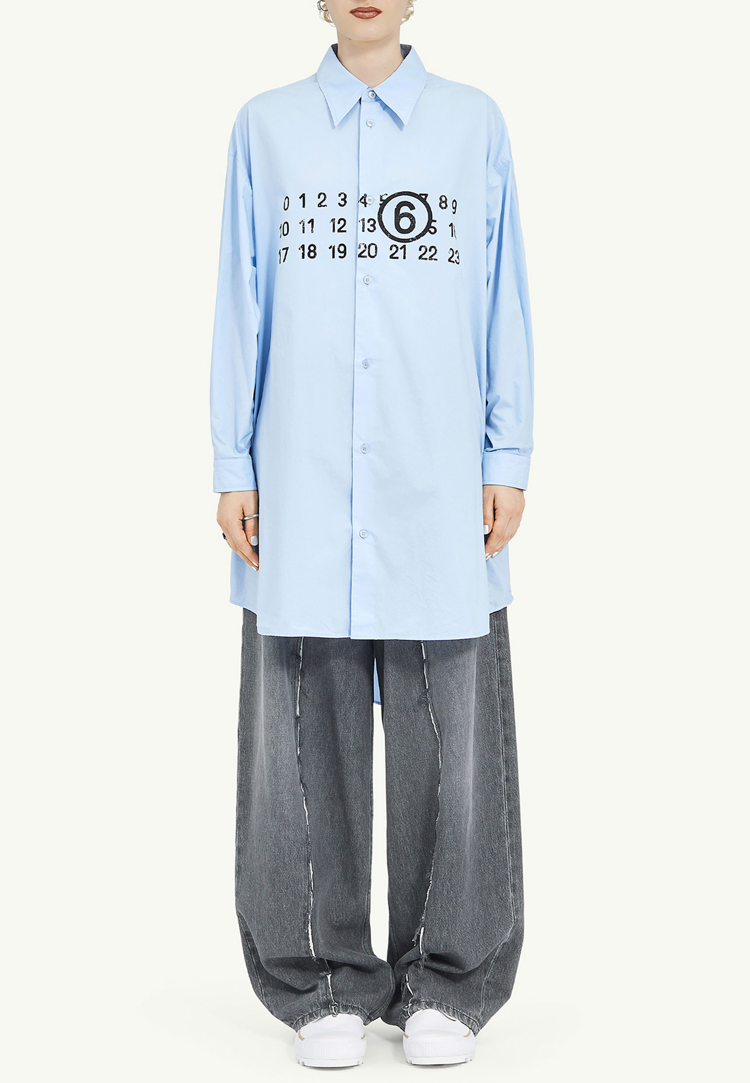 Casual  Elyts Платье MM6 Maison Margiela