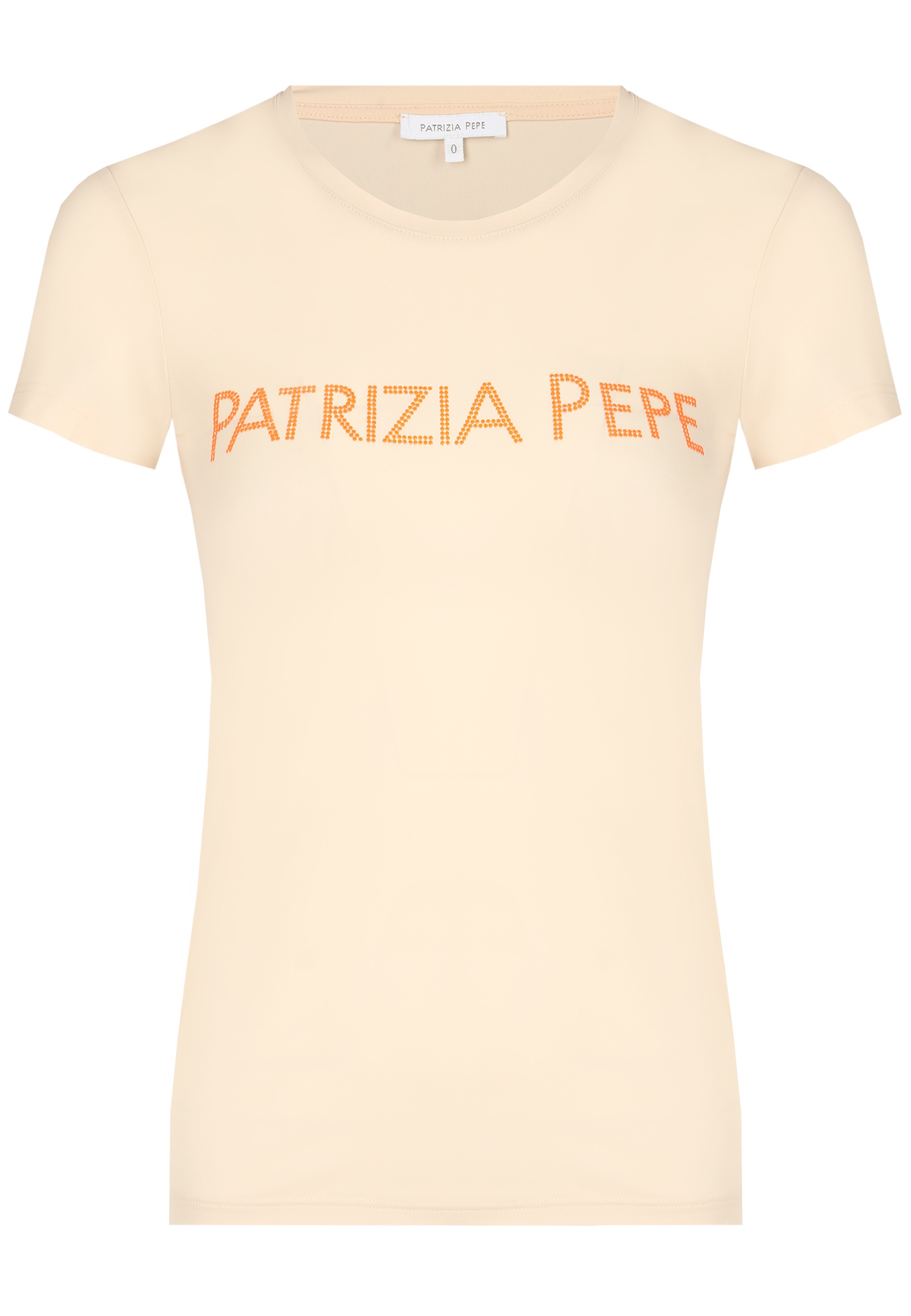 Футболка PATRIZIA PEPE