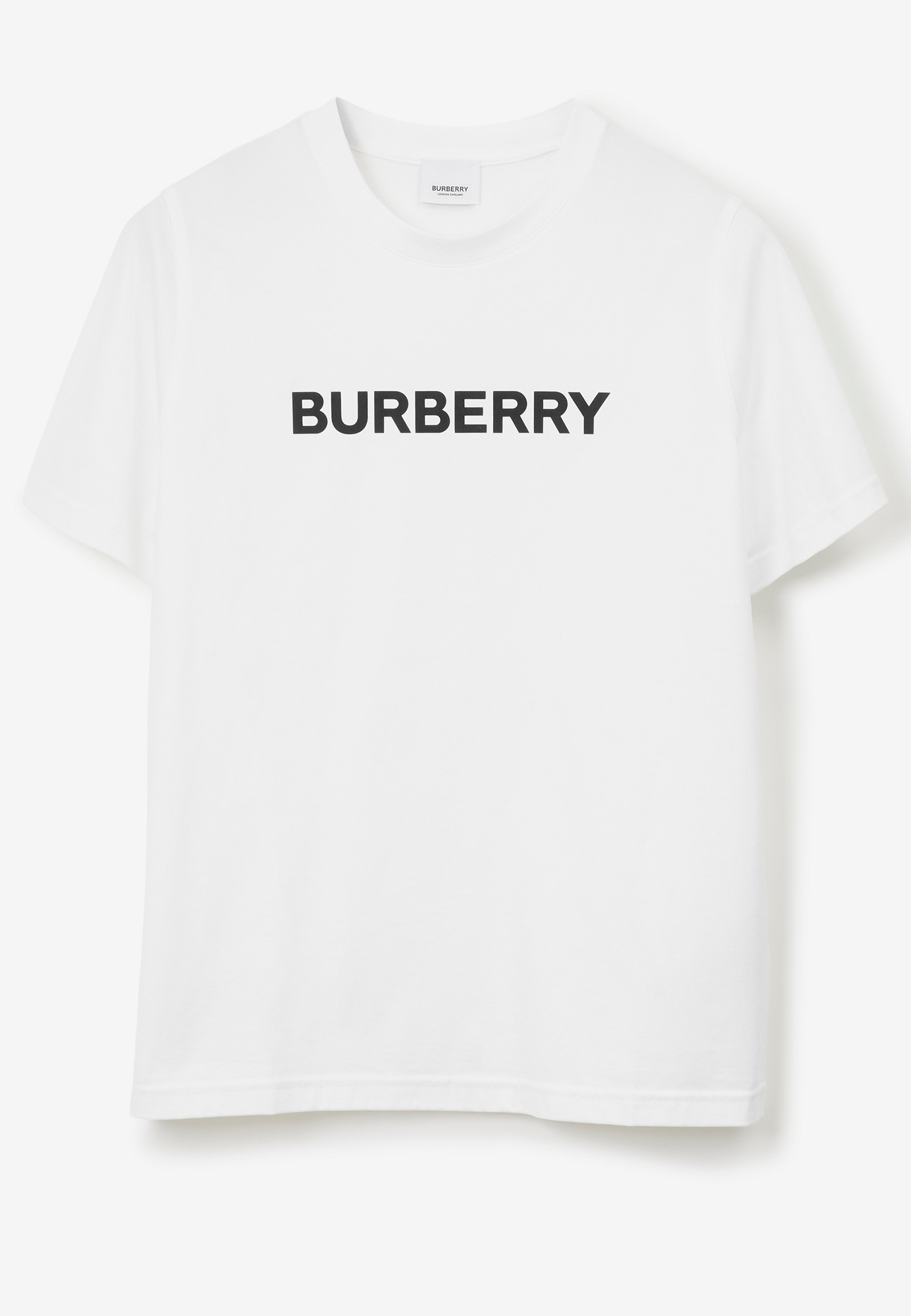 Футболка BURBERRY