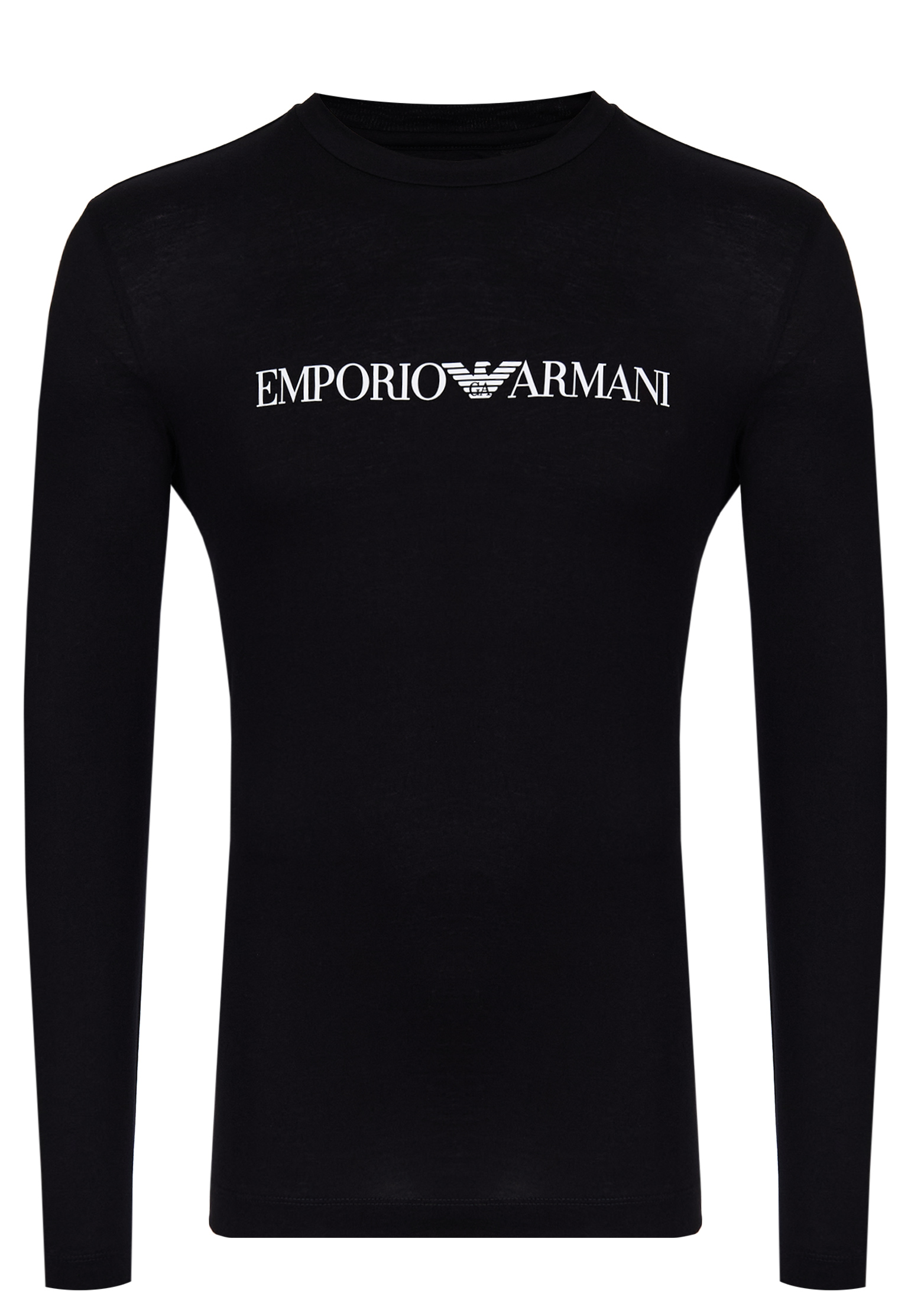 Лонгслив EMPORIO ARMANI