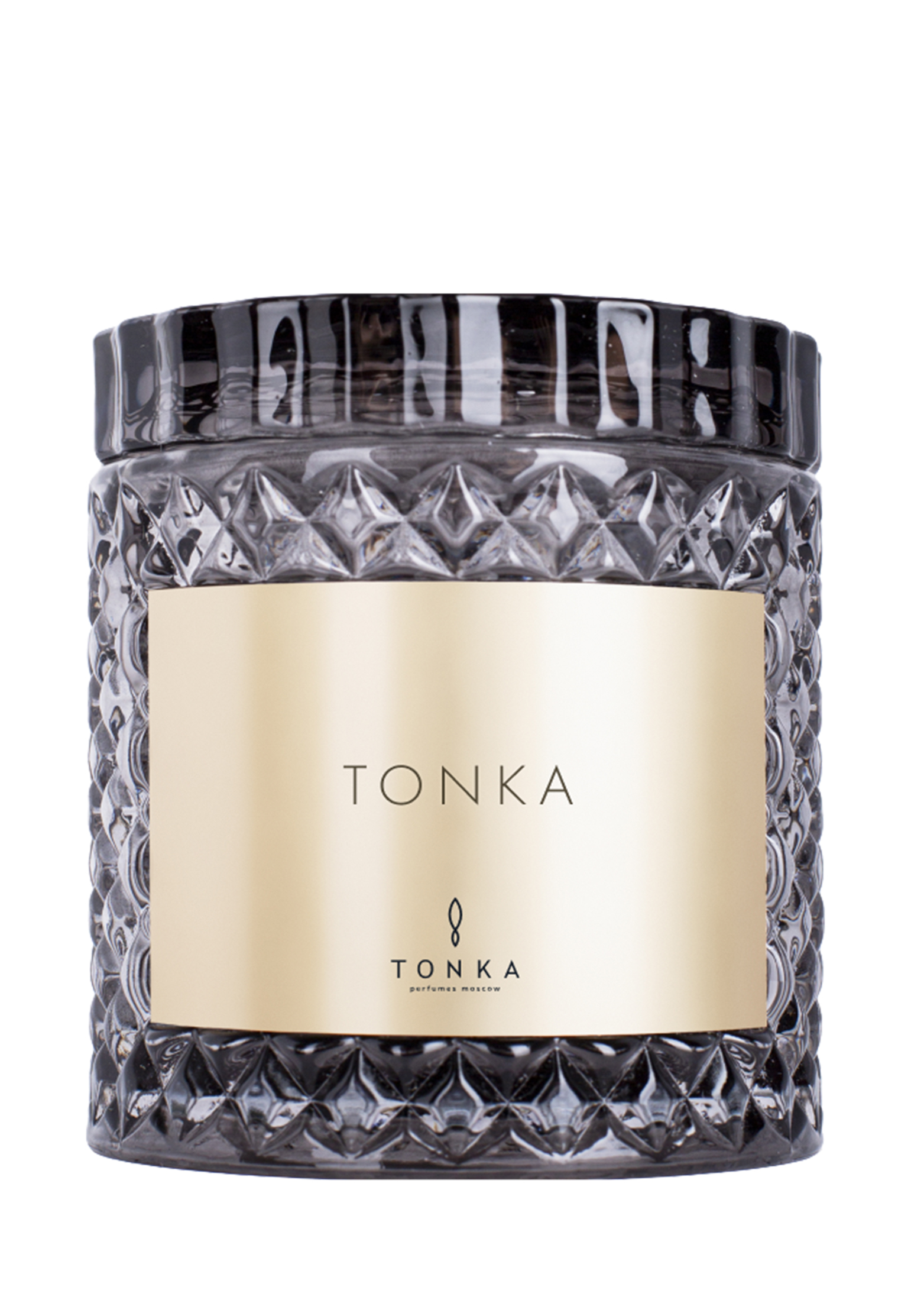 Свеча TONKA PERFUMES