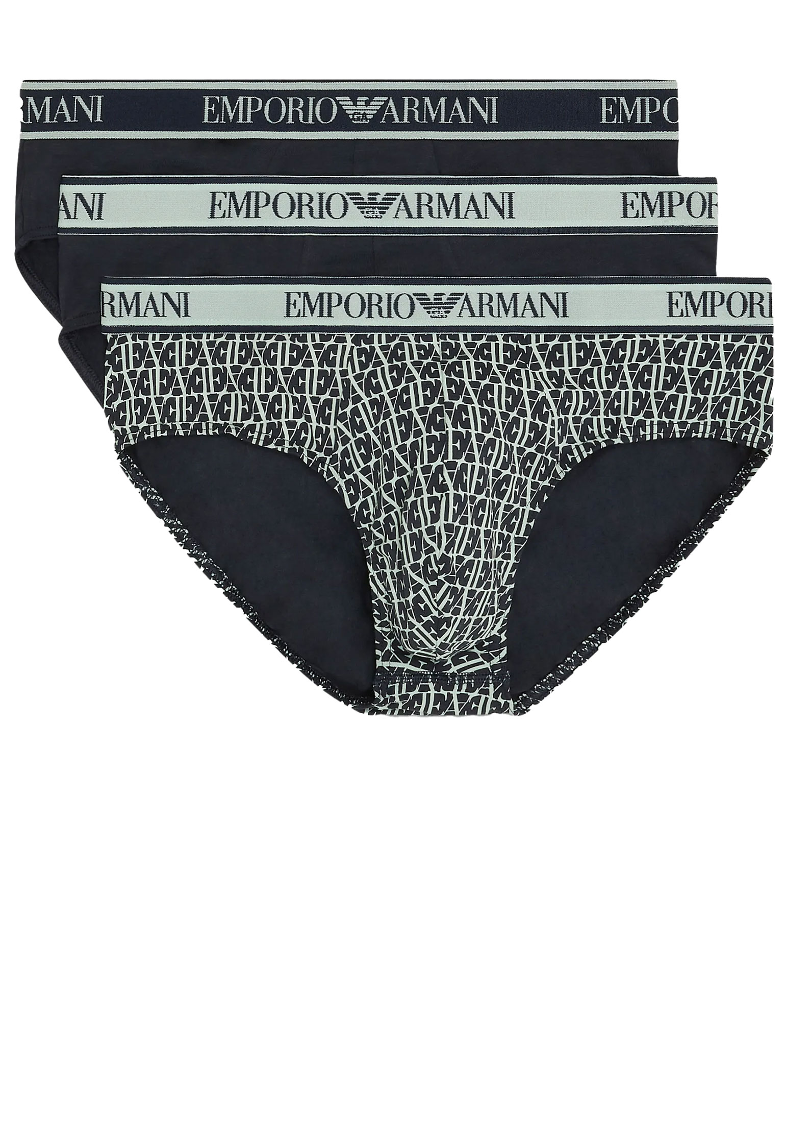 Трусы EMPORIO ARMANI Underwear