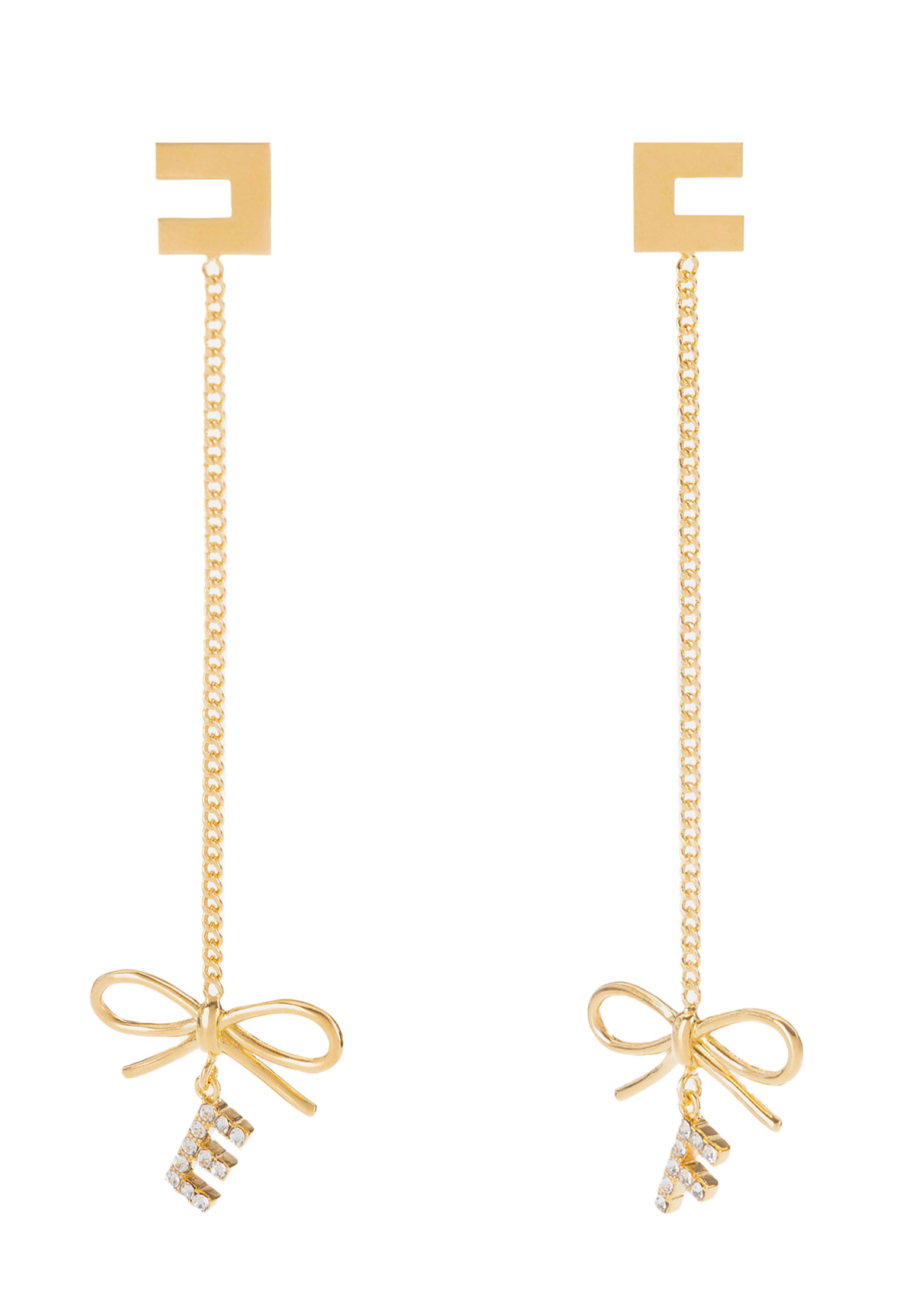  Серьги ELISABETTA FRANCHI