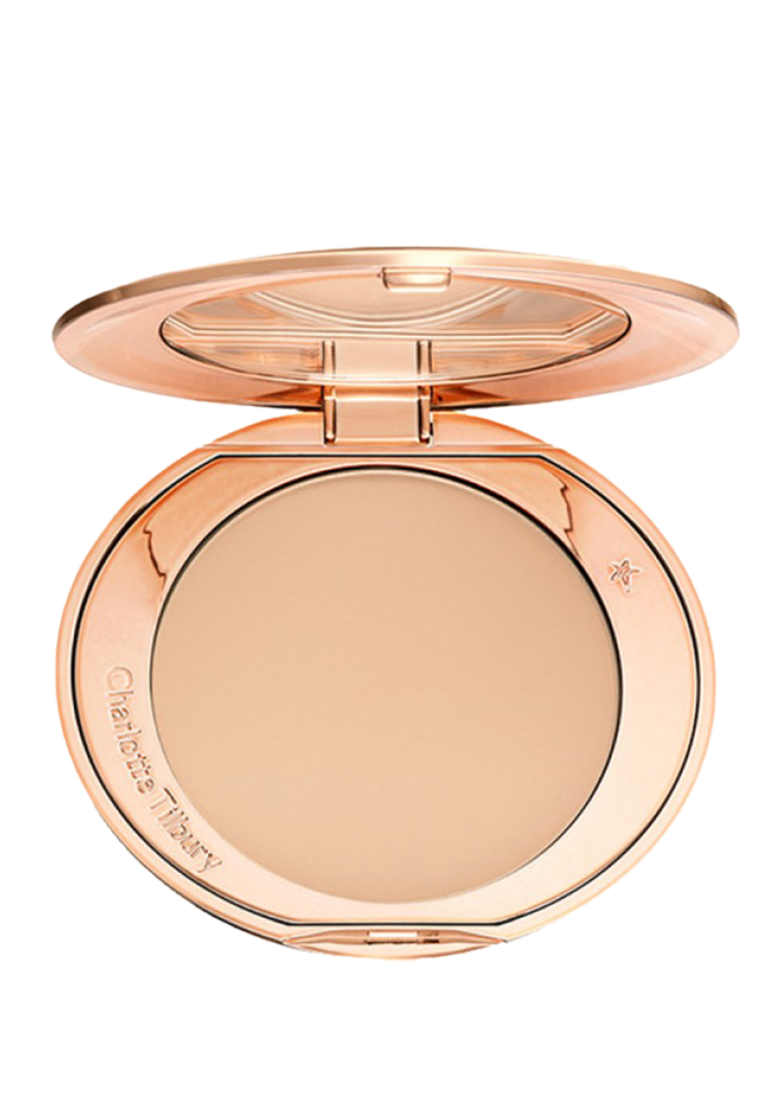  Пудра для лица CHARLOTTE TILBURY