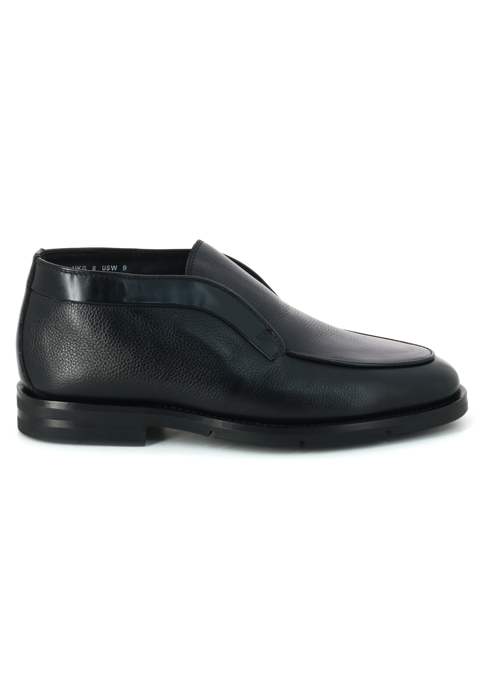 Туфли SANTONI