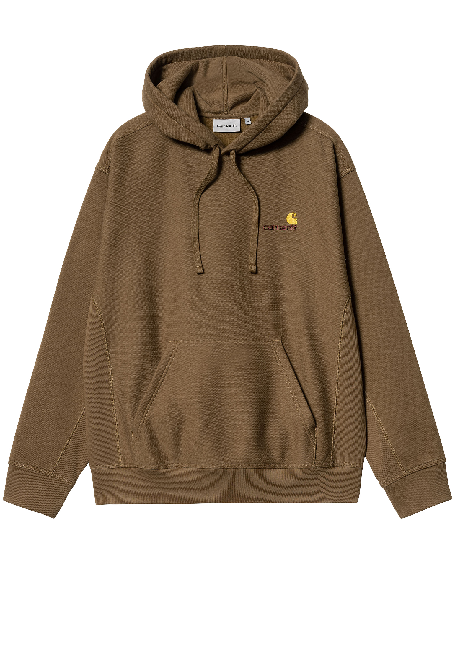 Толстовка CARHARTT WIP