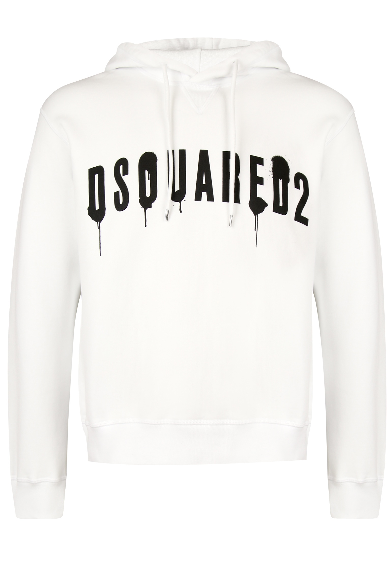 Толстовка DSQUARED2