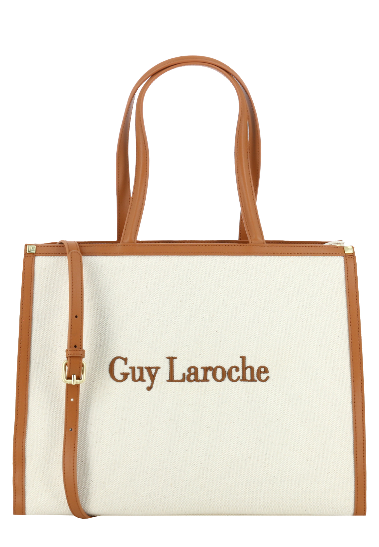 Сумки-тоут (шопперы)  Elyts Сумка GUY LAROCHE