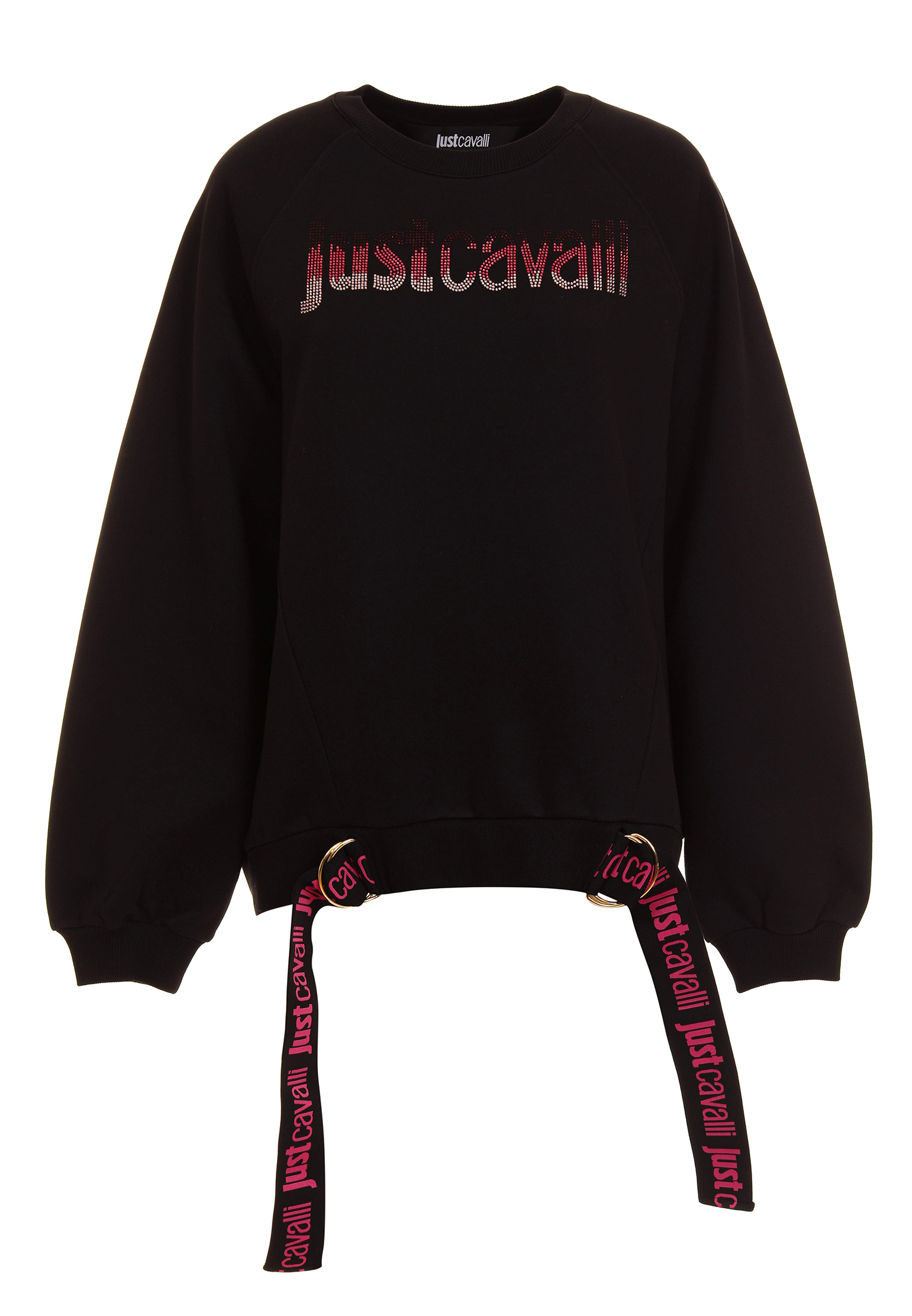 Толстовка JUST CAVALLI