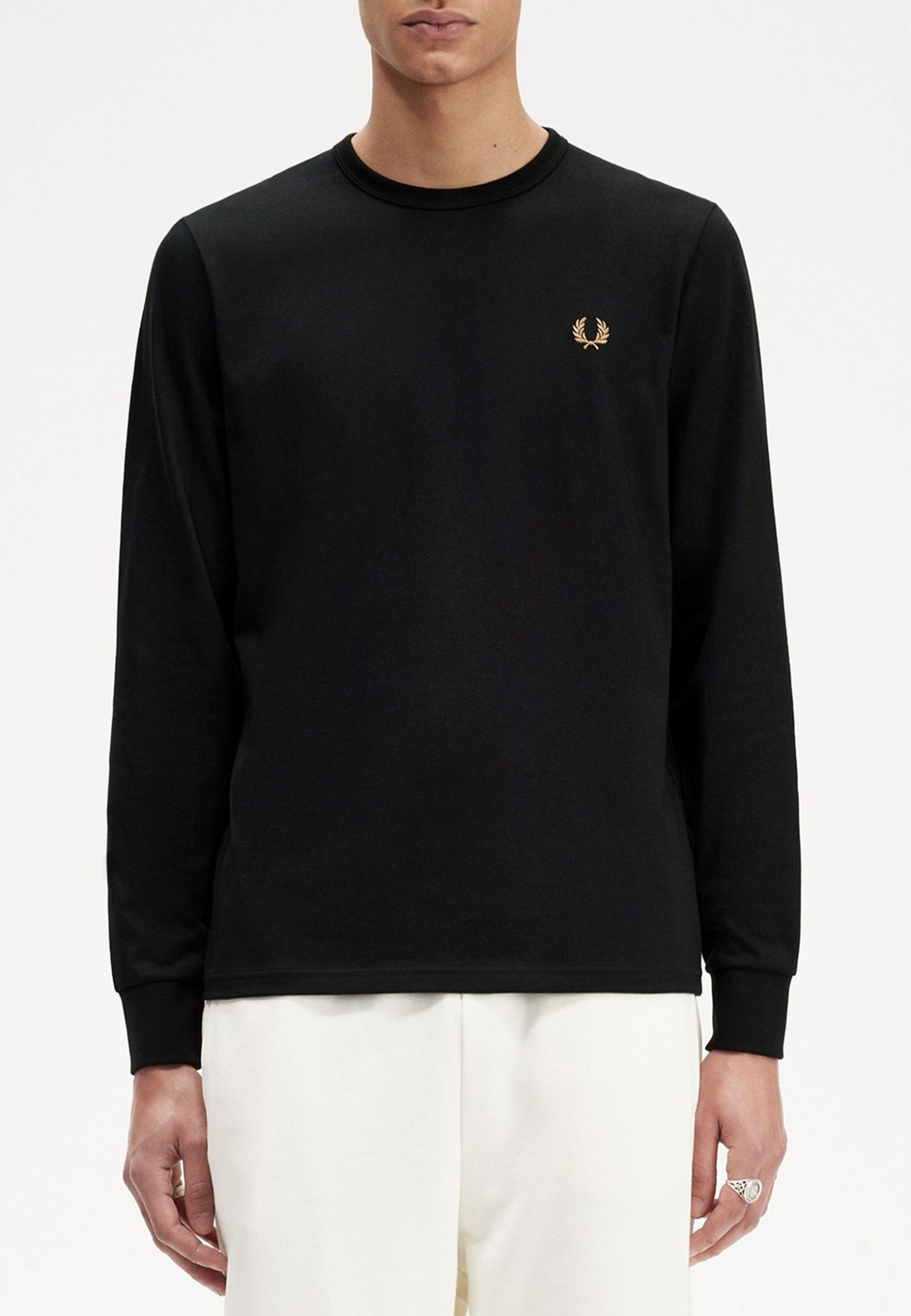 Футболка FRED PERRY