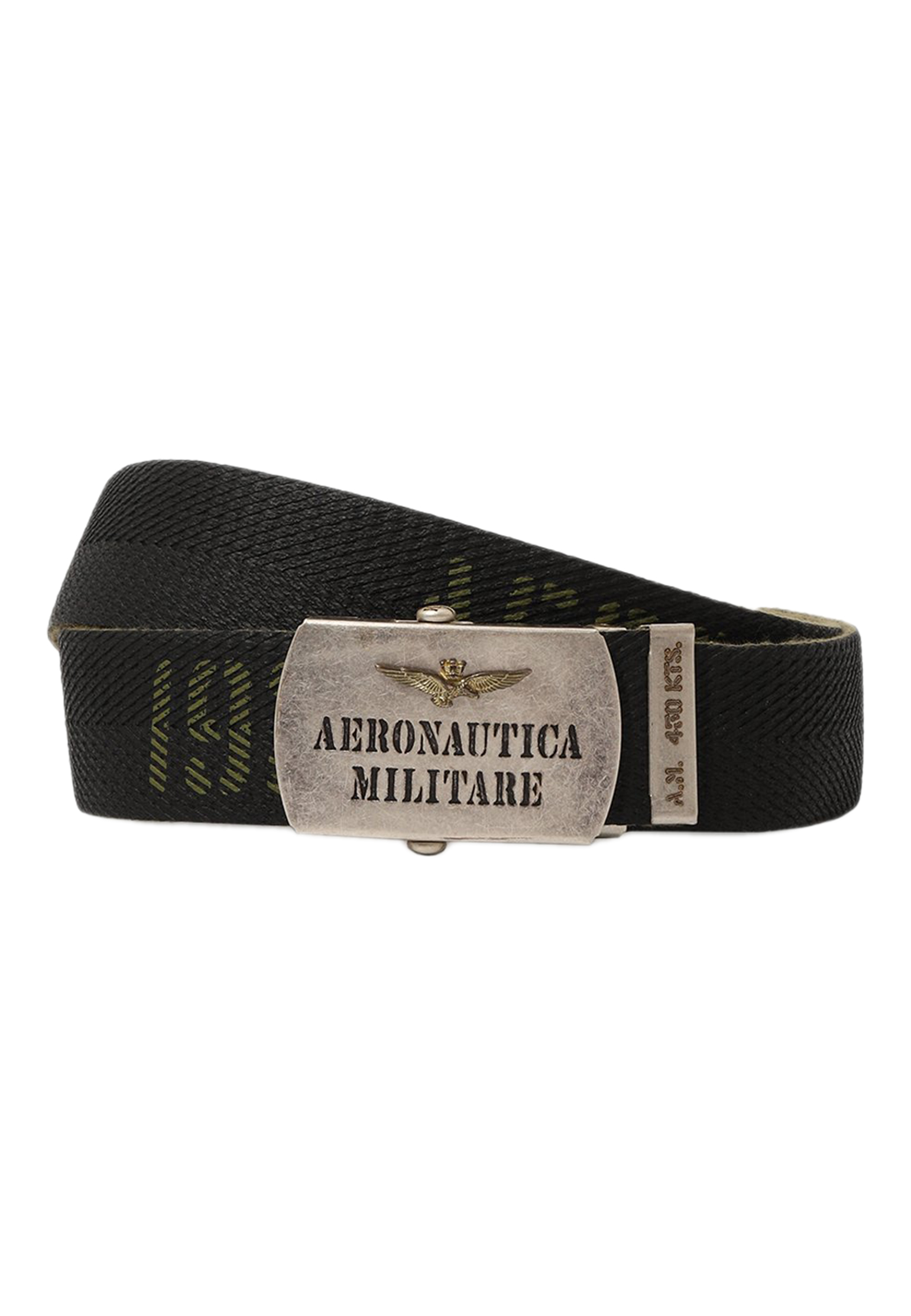 Ремень AERONAUTICA MILITARE