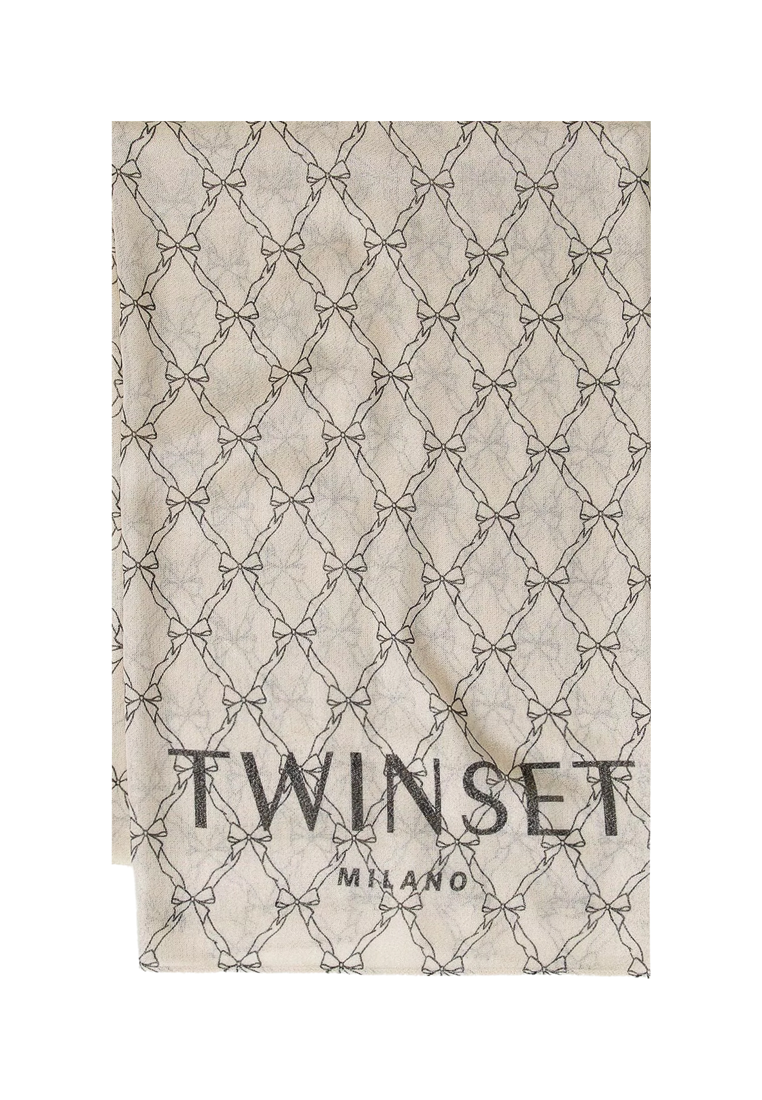 Палантин TWINSET Milano