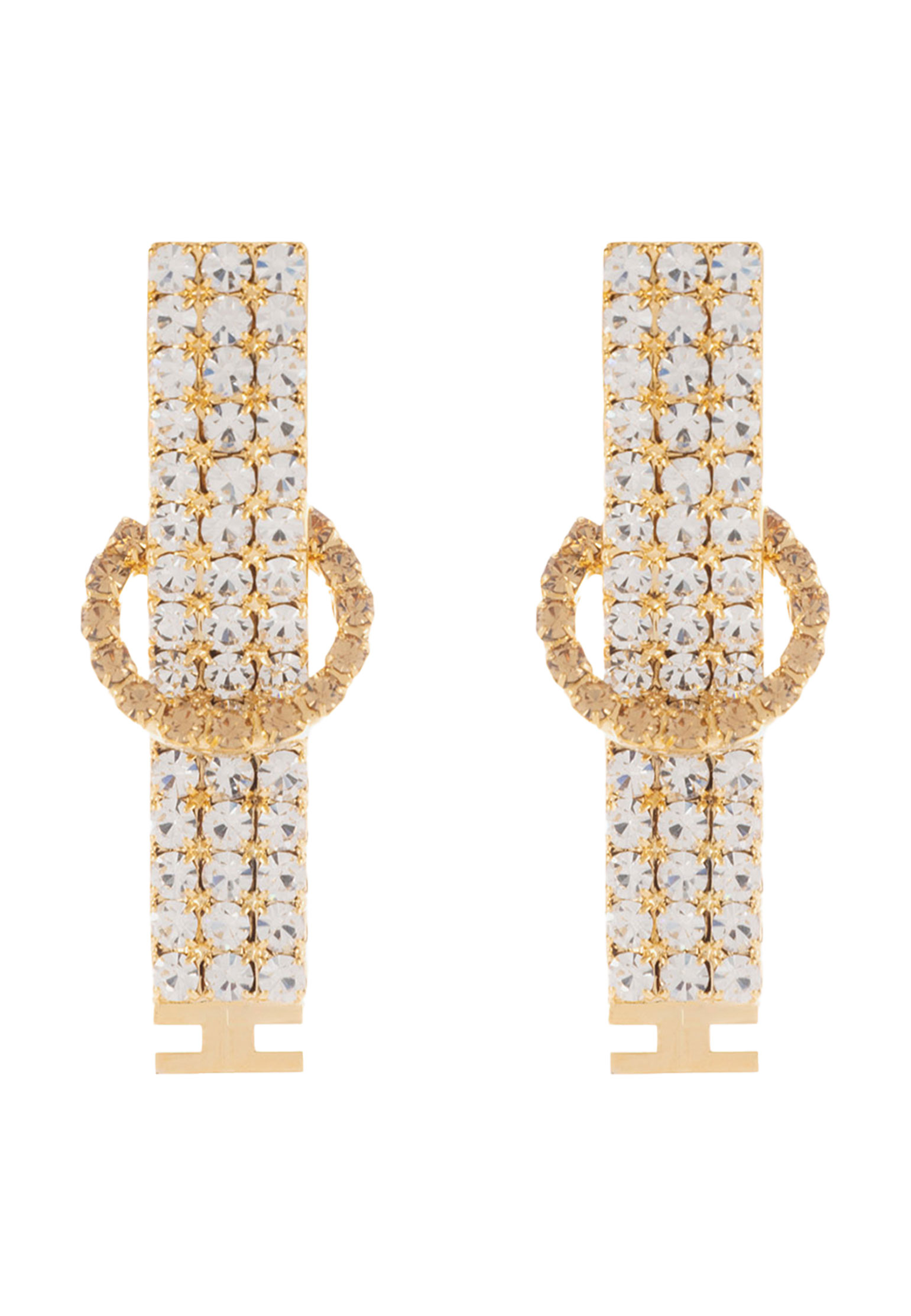  Серьги ELISABETTA FRANCHI