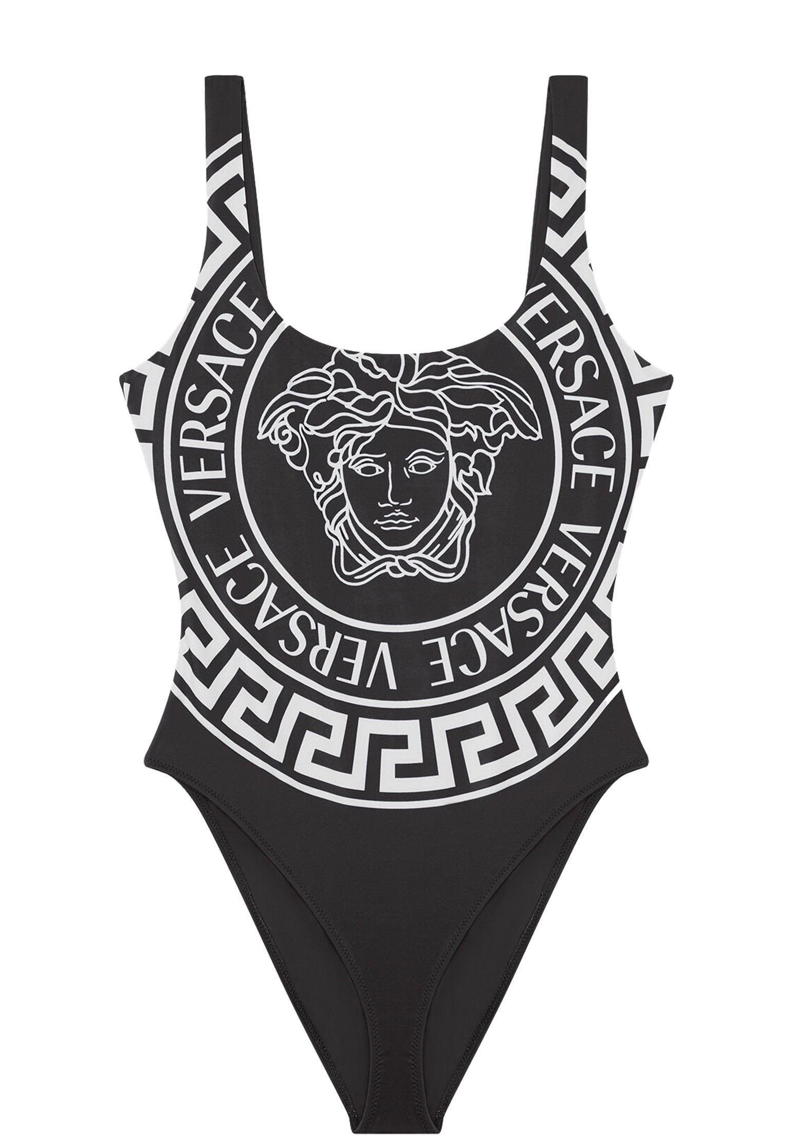 Купальник VERSACE