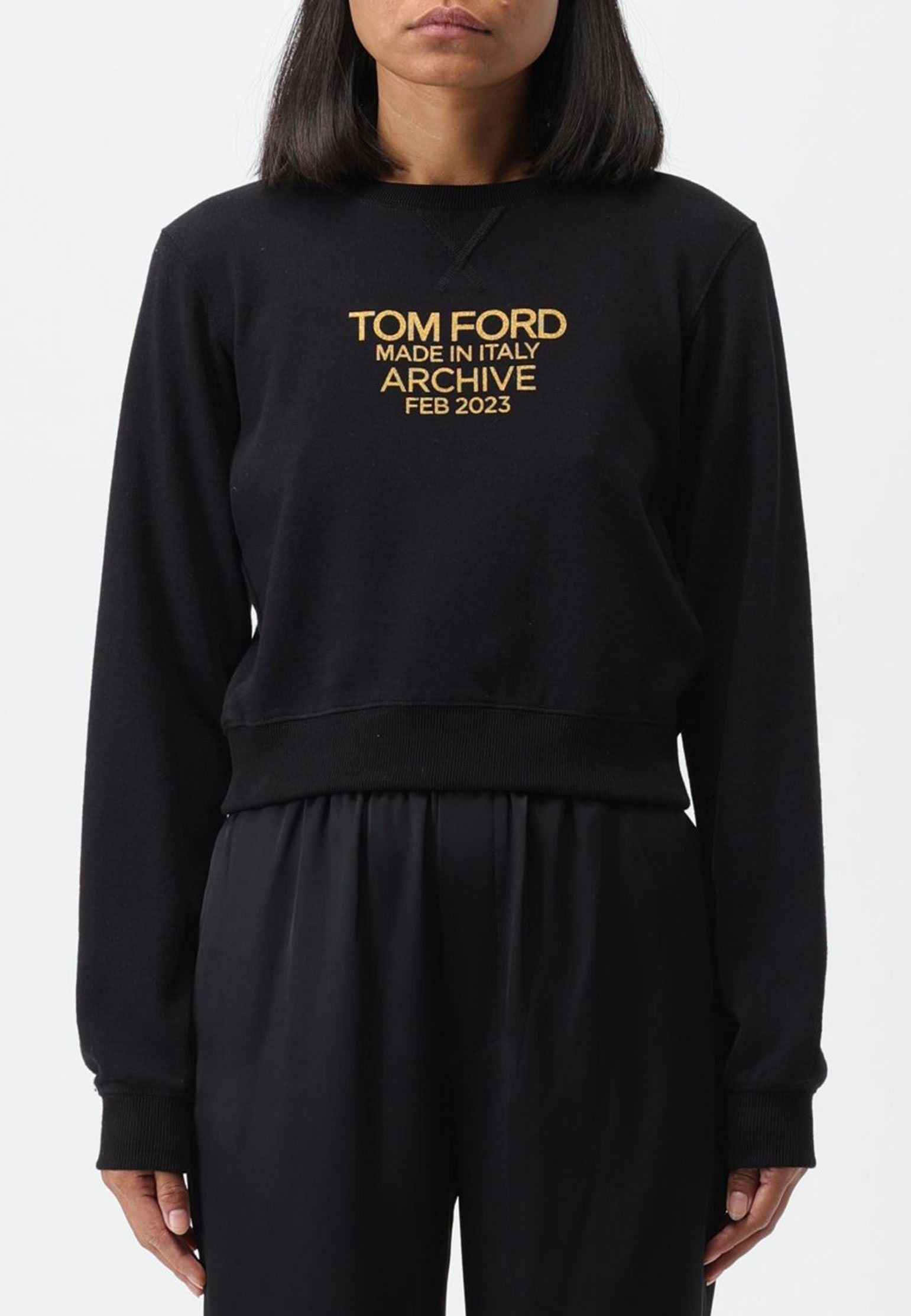 Толстовка TOM FORD