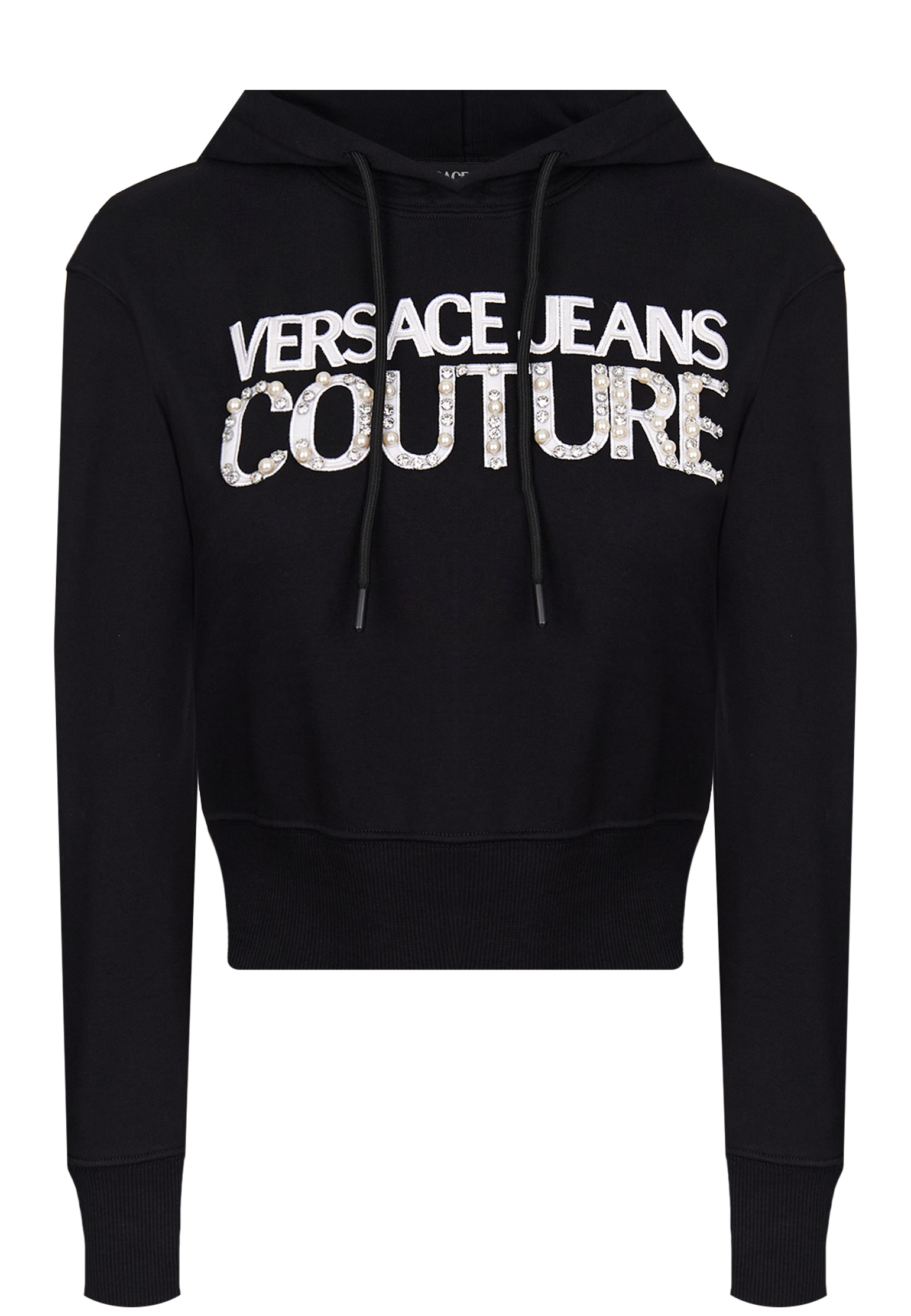 Толстовка VERSACE JEANS COUTURE