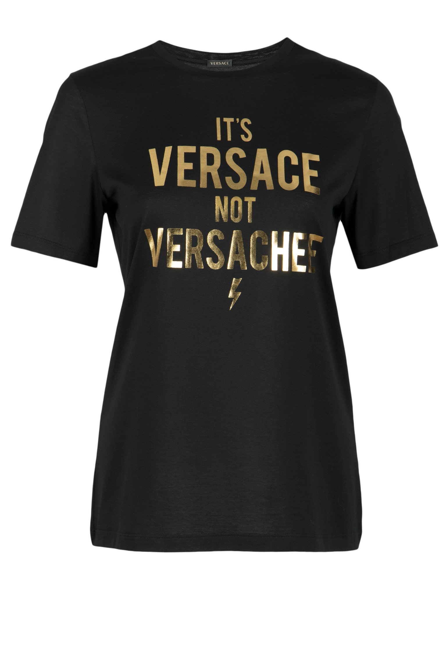 Футболка VERSACE