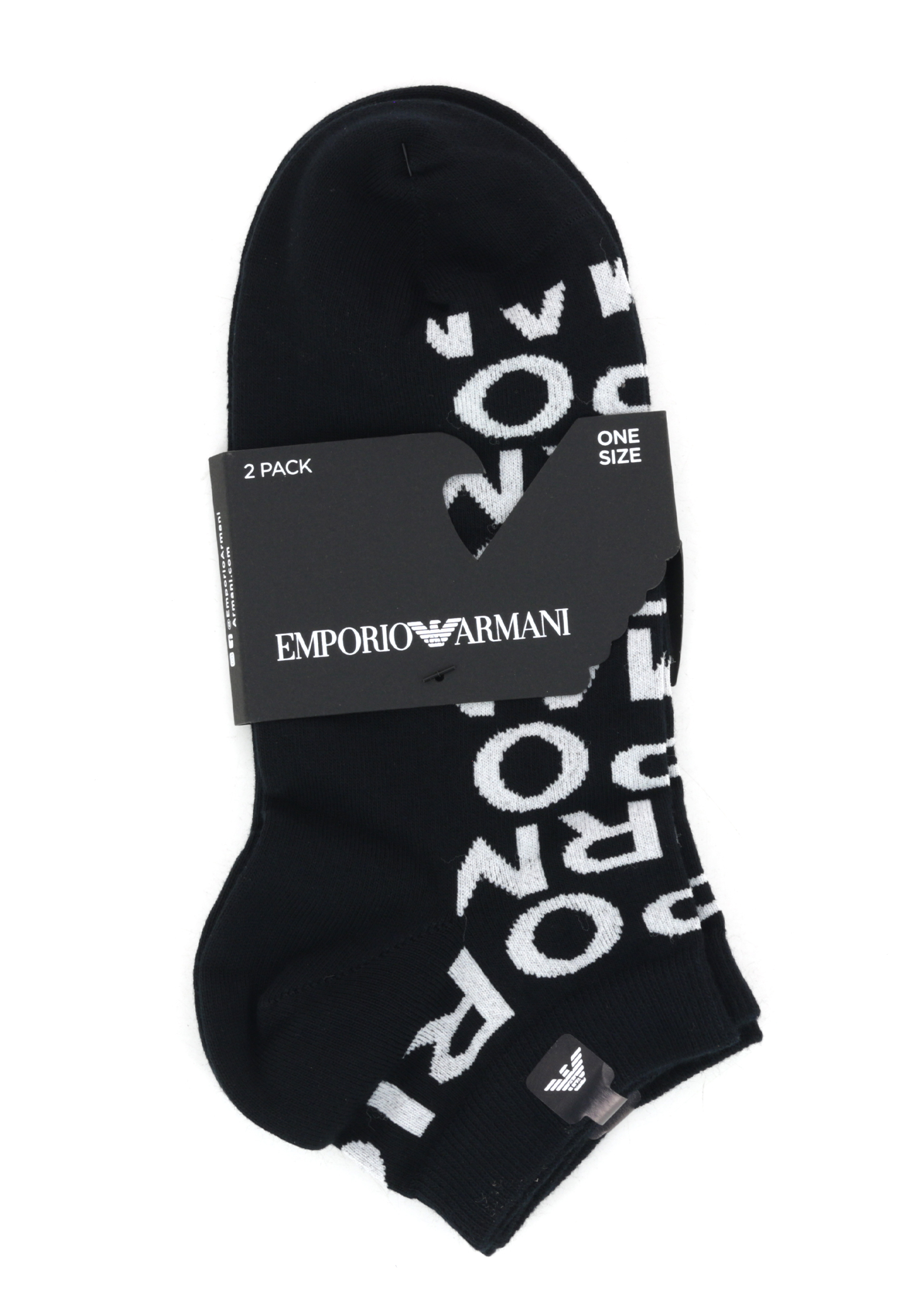 Носки EMPORIO ARMANI Underwear