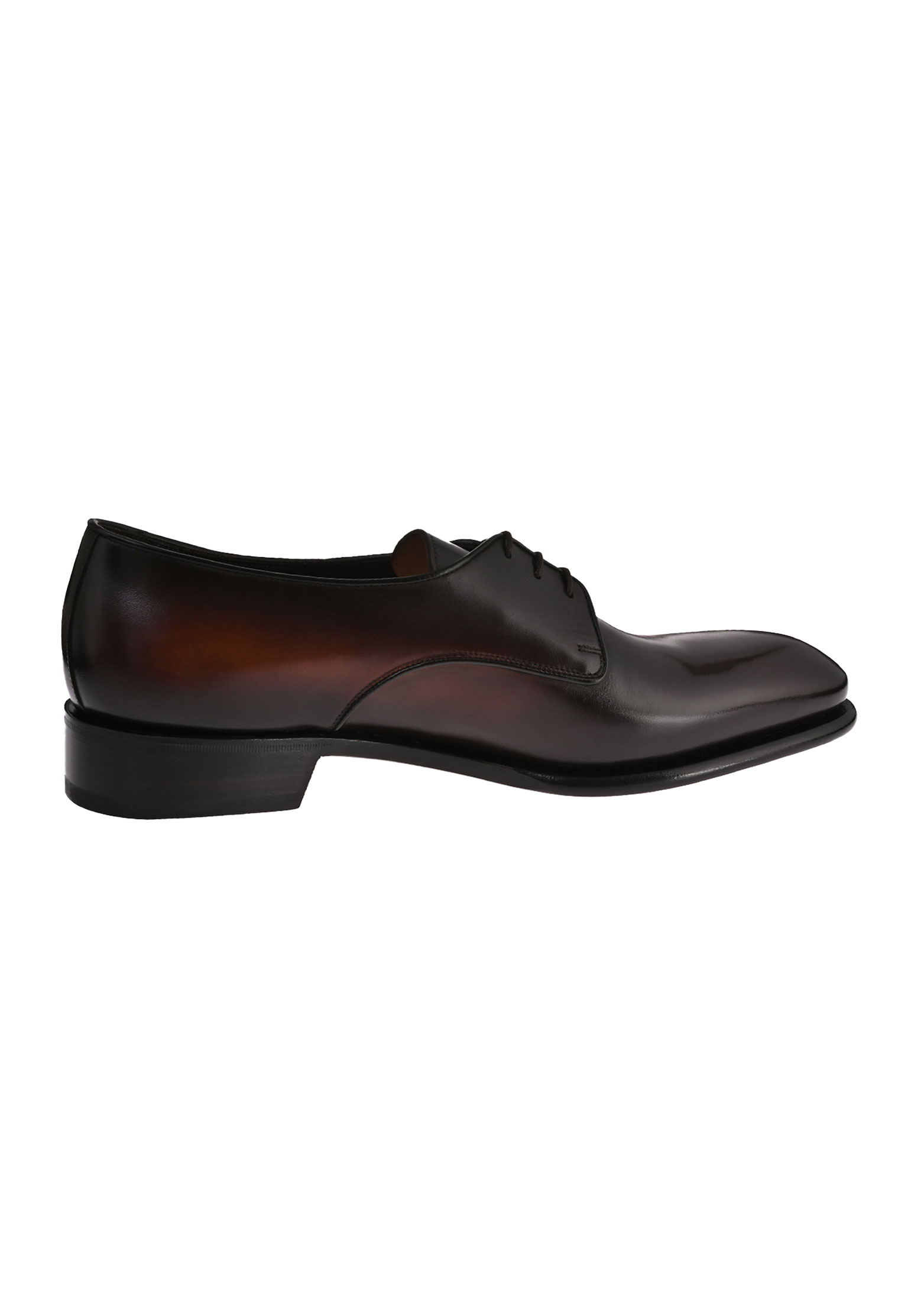 Дерби Туфли SANTONI