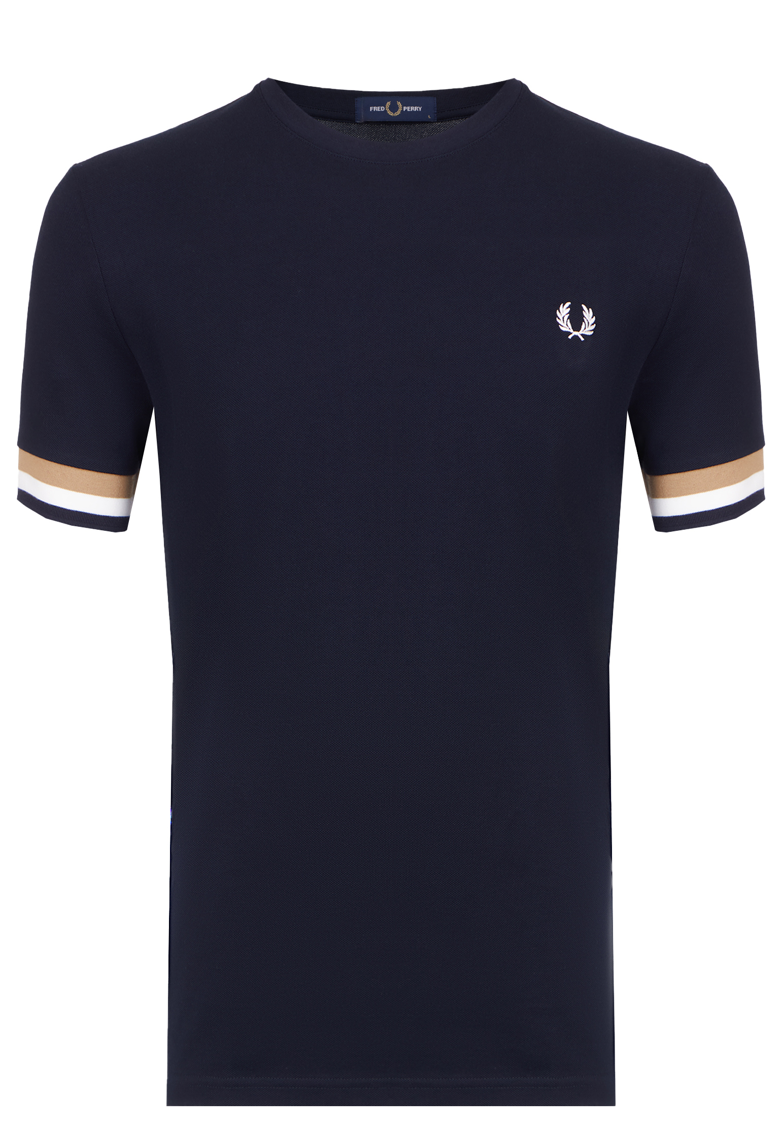 Футболка FRED PERRY