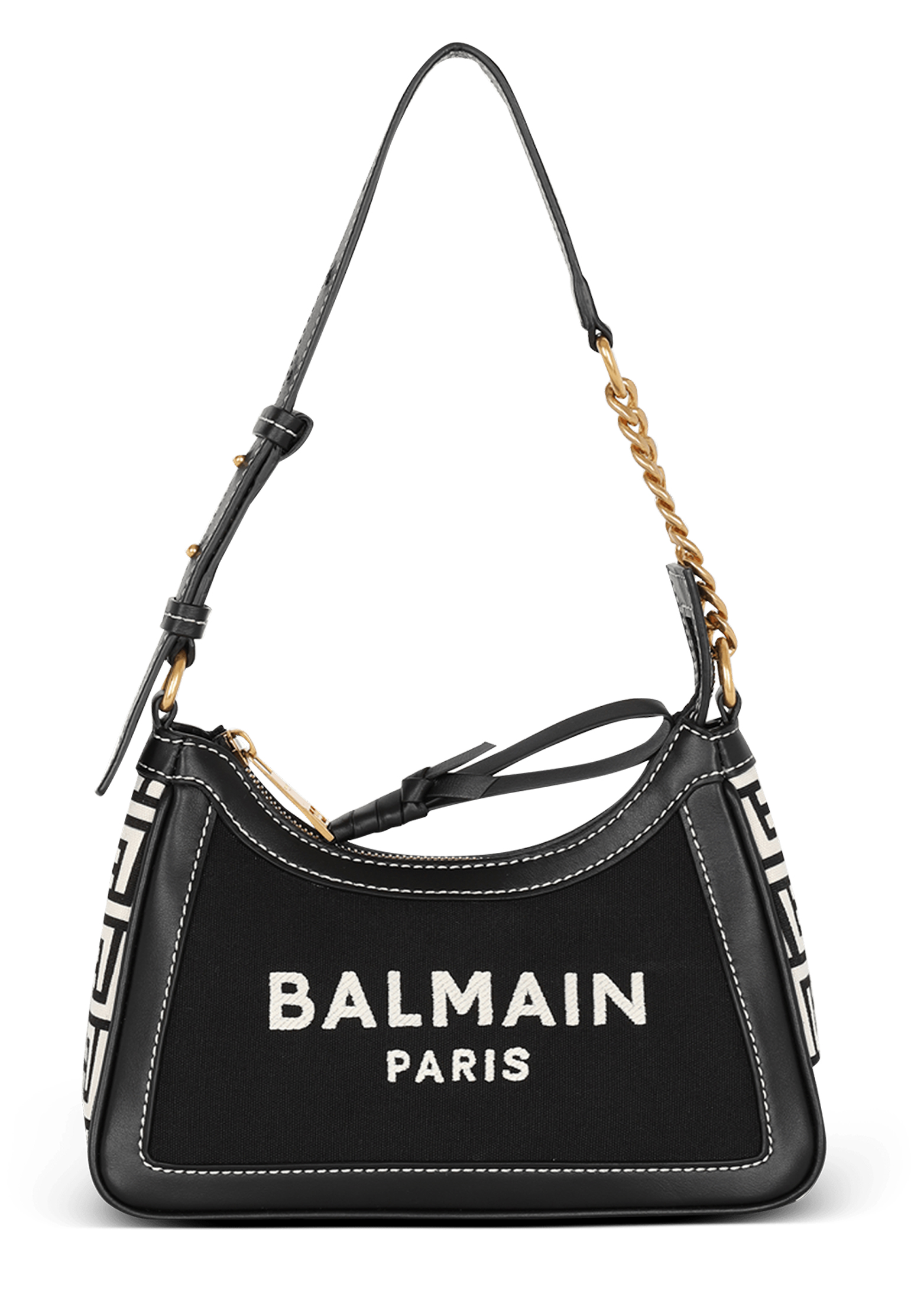  Сумка BALMAIN